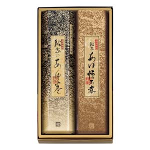 鮎家 鮎家の詰合せ【冬の贈りもの・お歳暮】[WA-30]