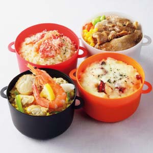 札幌バルナバフーズ Hotpot洋食詰合せ【冬の贈りもの・お歳暮】