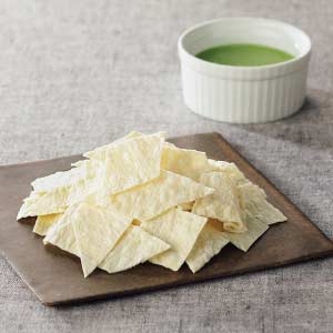 竹新 やきかまのはしっこ(10袋セット)【夏の贈りもの・お中元】[TCZ-10]