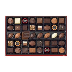 モロゾフ フェイバリット【冬の贈りもの・お歳暮】[MO-0090]