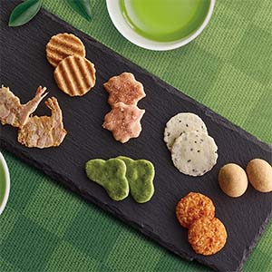 志満秀 えびのだんらん【夏の贈りもの・お中元】[DA-33]