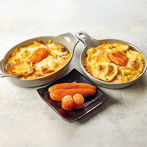 丸市食品 明太バラエティセット【冬の贈りもの・お歳暮】[MB-45]