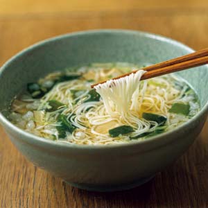 揖保乃糸 にゅうめん詰合せ【冬の贈りもの・お歳暮】[MN-30]