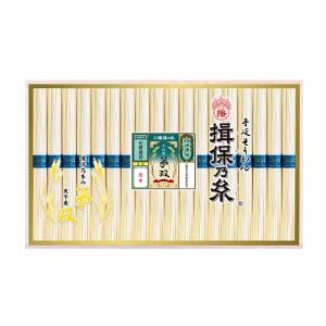揖保乃糸 手延べ素麺 夢双【夏の贈りもの・お中元】[MS-30]