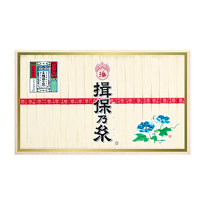揖保乃糸 手延べ素麺 上級品【夏の贈りもの・お中元】[MJ-50]