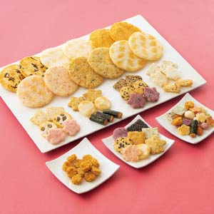 宇治式部郷 宇治源氏のしらべ【冬の贈りもの・お歳暮】[USI-50]