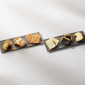 赤坂柿山 あ・ら・かしこ【夏の贈りもの・お中元】[AL50]