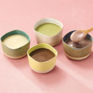 吉野本葛 天極堂 葛湯アソート6種入【冬の贈りもの・お歳暮】