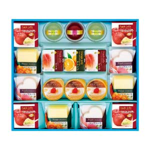 ヴィヴァーチェ バラエティスイーツの贈り物【夏の贈りもの・お中元】[GFS-40A]