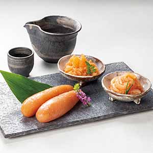 博多・福さ屋 味楽セット【母の日】