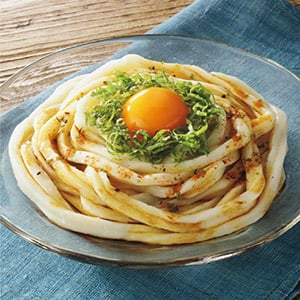 かいだ食品 冷やし伊勢うどん「イセノナツ」詰合せ【夏の贈りもの・お中元】[IN-24]