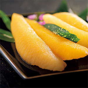 北海道ぎょれん 北海道石狩湾産味付数の子【冬の贈りもの・お歳暮】