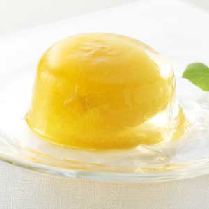 紀州紅梅園 紀州南高梅特大梅ゼリー8個【夏の贈りもの・お中元】