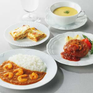 帝国ホテル ホテルバラエティセット【夏の贈りもの・お中元】[HBR-100]