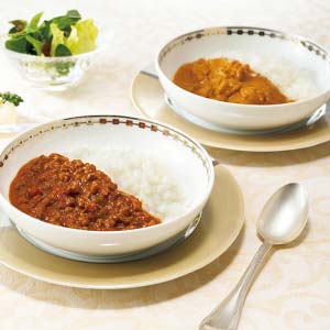 帝国ホテル 十勝牛・日向鶏・鹿児島黒豚カレーセット【夏の贈りもの・お中元】[SC-30]