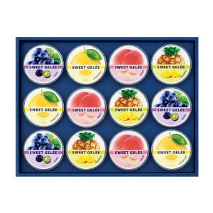 ローゼンハイム スウィートジュレ【夏の贈りもの・お中元】[RSG30]