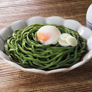 井上商店 わかめ麺ギフトセット8個入【夏の贈りもの・お中元】