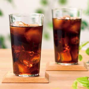 小川珈琲 京都 小川珈琲 有機珈琲リキッドギフト【夏の贈りもの・お中元】[AEQF-40]