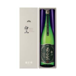 菊正宗酒造 嘉宝蔵 極上【冬の贈りもの・お歳暮】