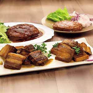 鎌倉ハム富岡商会 やわらか鎌倉煮込み6点詰合せ【冬の贈りもの・お歳暮】[KB-401C]