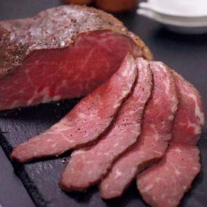 鎌倉ハム富岡商会 鎌倉ハムローストビーフセット【冬の贈りもの・お歳暮】[KRB-502PL]