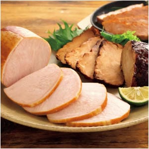 鎌倉ハム富岡商会 鎌倉ハム ギフトセット【冬の贈りもの・お歳暮】[KN-423T]