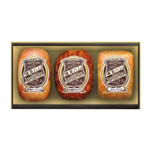 鎌倉ハム富岡商会 鎌倉ハム ギフトセット【冬の贈りもの・お歳暮】[KDS-56A]