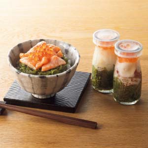 川秀商店 宮古の瓶ドン3本セット【冬の贈りもの・お歳暮】[IB-03]