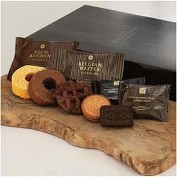 東京自由が丘マジ・ドゥ・ショコラ監修 焼き菓子ギフト【母の日】