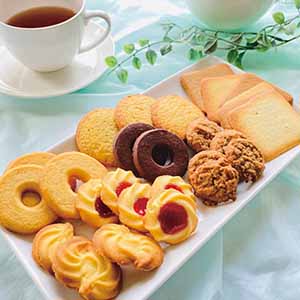 ラミ・デュ・ヴァン・エノ焼菓子[REN-30]【年間ギフト】