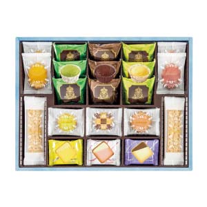コロンバン コロンバンセレクションS【夏の贈りもの・お中元】[CSS30]