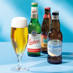 ワールドビールセット【夏の贈りもの・お中元】