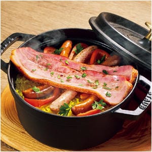 天狗ハム 金澤ハム工房【冬の贈りもの・お歳暮】[HK-501]