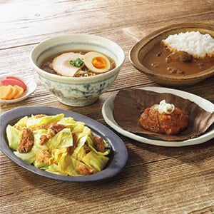 飛騨山味屋 飛騨うまいもの6品セット【夏の贈りもの・お中元】[YMS-184W]