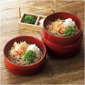 本田商店 国産出雲なまそば6食詰合せ【冬の贈りもの・お歳暮】[GAAH5510]