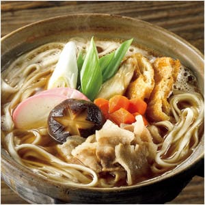 宮きしめん 冬の宮きしめん詰合せ【冬の贈りもの・お歳暮】[BFW50]