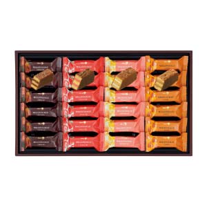 メリーチョコレート ミルフィーユ【冬の贈りもの・お歳暮】[RMF-S]