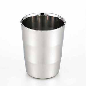 郷技 2重タンブラー240ml [YJ2120]【父の日】