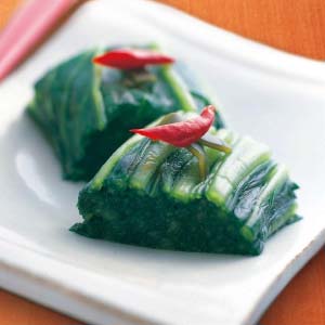 山豊 広島菜漬 樽【冬の贈りもの・お歳暮】