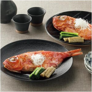 旬海堂 旬海姿煮 金目鯛【冬の贈りもの・お歳暮】[AO-N3]