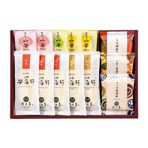 佐々直 笹かまぼこ詰合せ【夏の贈りもの・お中元】[S-ZK]