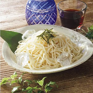 佐藤清治製麺 白石温麺詰合せ【夏の贈りもの・お中元】[DT-30]