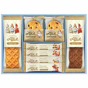 マクミランアリス ガトーセレクション[MMA-15]【年間ギフト】