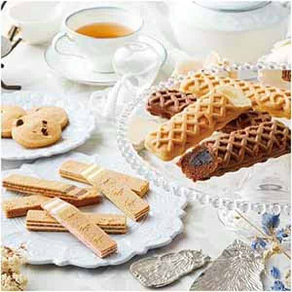 マクミラン・アリス ガトーセレクション【母の日】