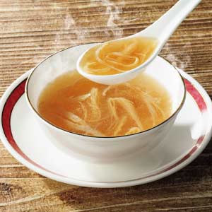 気仙沼ほてい ふかひれスープ煌ギフト【夏の贈りもの・お中元】[RSK7]