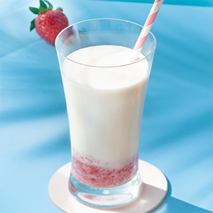 セゾンファクトリー フルーツミルクの素3本詰合せ【夏の贈りもの・お中元】[MSV-30I]