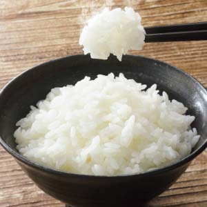 ライケット 青森 銘柄米セット【冬の贈りもの・お歳暮】