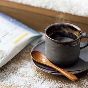 鈴木コーヒー 越後雪室屋 雪室珈琲アソートドリップセット20P【冬の贈りもの・お歳暮】[EY-D5O1C1M2]