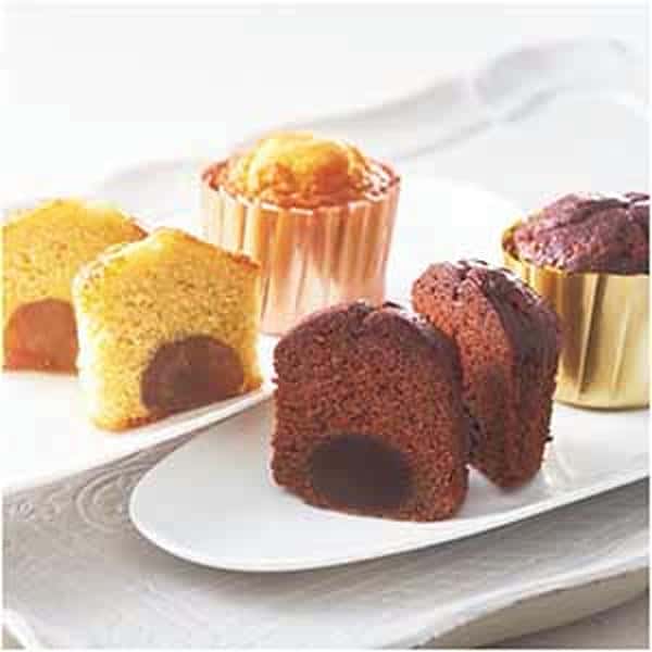 銀座ブールミッシュ トリュフケーキ＆ガトー・オ・マロン9個入【母の日】