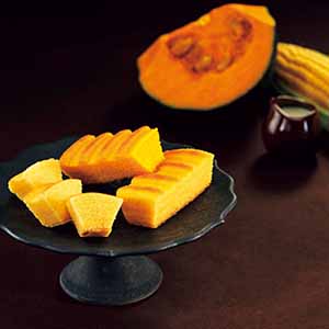 ザ・スウィーツ 冬のしっとりクリームバウム(15個)【冬の贈りもの・お歳暮】[SCBー2530]